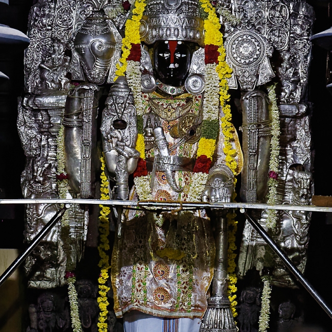 Belur-Temple de Shiva-040